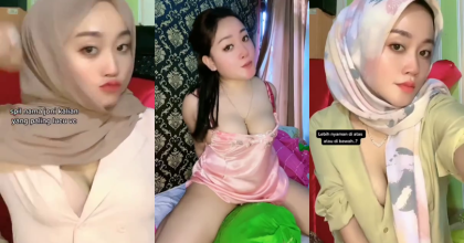 Video Viral Aulia Salsa Marpaung Versi Full Anti Skip